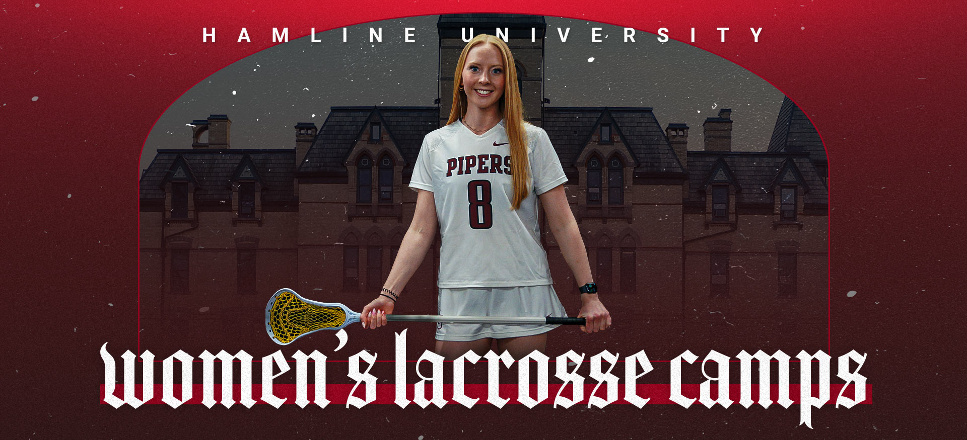 Hamline University Women's Lacrosse 